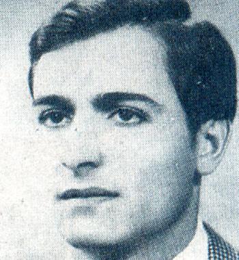 GERALDO JOSÉ RODRIGUES ALCKMIN FILHO