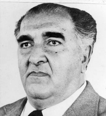 JAMIL SAMAHÁ