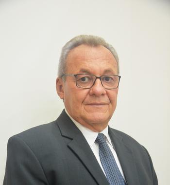 JOSÉ CARLOS GOMES