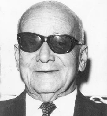 OCTÁVIO OSCAR CAMPELLO DE SOUZA